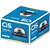 Campainha de balcao cis sn 100 inox - sertic (unidade) - Imagem 2
