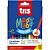 Caneta hidrografica mega hidro color 12 cores - summit (pct.c/06) - Imagem 1