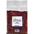 Glitter pvc vermelho 500g. - lantecor (pacote) - Imagem 1