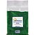 Glitter pvc verde 500g. - lantecor (pacote) - Imagem 1