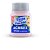 Tinta para tecido fosca 37ml rostinho de boneca - acrilex (duzia) - Imagem 1