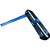 Guilhotina refiladora 4x1 ast405 p/5 fls - procalc (unidade) - Imagem 3