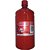 Tinta marcador quadro branco reabastecedor ge-1000ml vermel - gramp line (unidade) - Imagem 1