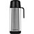 Garrafa termica rosca lumina inox 1l - termolar (unidade) - Imagem 2