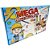 Brinquedo para montar mega construcoes 200 pecas - pais e filhos (unidade) - Imagem 5