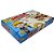 Brinquedo para montar mega construcoes 200 pecas - pais e filhos (unidade) - Imagem 4