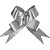 Laco pronto decorado premium sortido 3,0x48cm - gala embalagens (pct/120) - Imagem 1