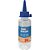 Cola para artesanato artesao silicone liquido 60ml - make+ (cx.c/24) - Imagem 1
