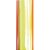 Papel celofane 90cmx1.00m.poli  amarelo - gala embalagens (pct.c/50) - Imagem 1