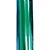 Papel celofane 90cmx1.00m.poli verde - gala embalagens (pct.c/50) - Imagem 1