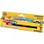 Tinta guache 015ml 06 cores auto servico - acrilex (pct.c/12) - Imagem 1