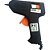 Pistola de cola quente 10w bivolt pequena pt. - make+ (unidade) - Imagem 1