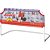 Seguranca do bebe minnie mini grade para cama - styll baby (unidade) - Imagem 1