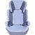 Cadeira de seguranca p/ carro g2/g3 preto/graf angel baby - styll baby (unidade) - Imagem 1
