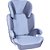Cadeira de seguranca p/ carro g2/g3 preto/graf angel baby - styll baby (unidade) - Imagem 3