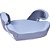 Cadeira de seguranca p/ carro g2/g3 preto/graf angel baby - styll baby (unidade) - Imagem 2