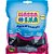 Massa de eva preto 50g - make+ (unidade) - Imagem 1