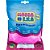 Massa de eva rosa 50g - make+ (unidade) - Imagem 1