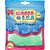 Massa de eva verde claro 50g - make+ (unidade) - Imagem 1