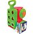 Brinquedo educativo amicaozinho pedagogico 7pcs - dismat (unidade) - Imagem 1