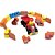Brinquedo educativo box fazendinha 20pecas - dismat (unidade) - Imagem 1