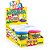 Slime kimeleka insetos 180g sort. - acrilex (cx.c/06) - Imagem 2