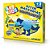 Massa para modelar criativa art kids dinossauro 2 azul - acrilex (unidade) - Imagem 2
