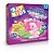 Massa para modelar criativa art kids baby poney 1 150g - acrilex (unidade) - Imagem 1