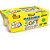 Massa para modelar soft glitter 150g 6cores - acrilex (caixa) - Imagem 1
