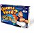 Jogo diverso quem e voce - pais e filhos (unidade) - Imagem 2