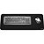 Mouse pad p/teclado/mouse preto 75x27cm - reflex (unidade) - Imagem 1
