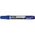 Pincel quadro branco qb213 recarregavel azul - gramp line (cx.c/12) - Imagem 1