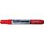 Pincel quadro branco qb213 recarregavel vermelho - gramp line (cx.c/12) - Imagem 1