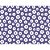Placa em eva estampado 60x40cm flores 2mm - make+ (pct.c/05) - Imagem 1