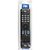 Controle remoto universal tv lcd lg - santana centro (unidade) - Imagem 2