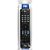 Controle remoto universal tv lcd philips - santana centro (unidade) - Imagem 2