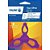 Acessorio para pintura faca olhos ref. 5118-00 - pinceis tigre (pct.c/12) - Imagem 2