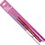 Pincel artesanal pinceis p/unha bl.c/2 r.6431 - pinceis tigre (cx.c/12) - Imagem 1