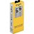 Fone de ouvido bluetooth preto usb s/fio 2,4 ghz - bright (unidade) - Imagem 1