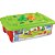 Brinquedo educativo caixa educativa 31 pecas - dismat (unidade) - Imagem 2