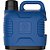 Garrafao isotermico supertermo 5l azul - termolar (unidade) - Imagem 1
