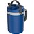Garrafao isotermico jarra flip top 2,5l azul - termolar (unidade) - Imagem 1
