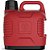 Garrafao isotermico supertermo 5l vermelho - termolar (unidade) - Imagem 1