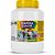 Tinta guache 500ml branco - acrilex (cx.c/06) - Imagem 1