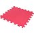 Tatame eva vermelho 1x1m 15mm - carlu (unidade) - Imagem 1