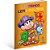 Livro infantil colorir ler e colorir t. monica 20x27 - culturama (pct.c/12) - Imagem 2