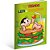Livro infantil colorir ler e colorir t. monica 20x27 - culturama (pct.c/12) - Imagem 3