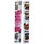 Plastico para encapar 2m 45cm radikal boys - goldplas (pct.c/05) - Imagem 1