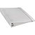 Fichario de pvc incolor vip iii 3 argolas - acrimet (unidade) - Imagem 1