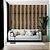 Contact decorado 45cmx10m madeira tabua ambuarana - contact (rolo) - Imagem 2